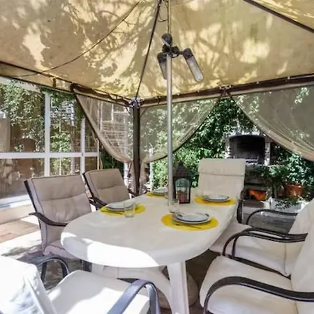 Casa Do Paco - Beautiful House With Pool And Garden * Λάγος