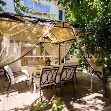 Casa Do Paco - Beautiful House With Pool And Garden Lagos