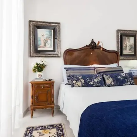 Vakantiehuis Casa Do Paco - Beautiful House With Pool And Garden Lagos