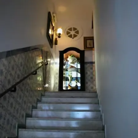Casa Do Paco - Beautiful House With Pool And Garden