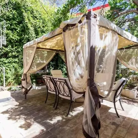 Holiday home Casa Do Paco - Beautiful House With Pool And Garden