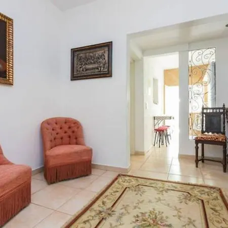 Casa Do Paco - Beautiful House With Pool And Garden 度假居 拉哥斯