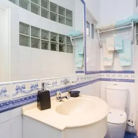 度假居 Casa Do Paco - Beautiful House With Pool And Garden *